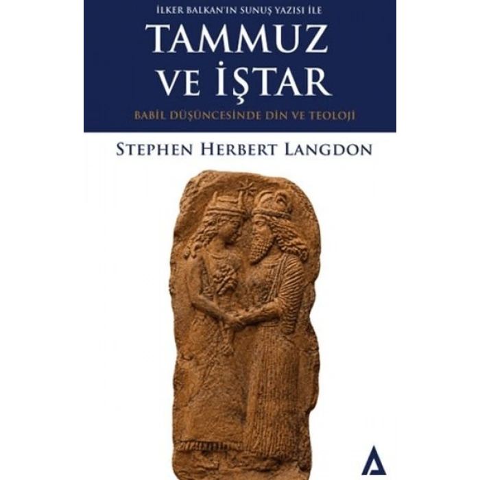 Tammuz ve İştar