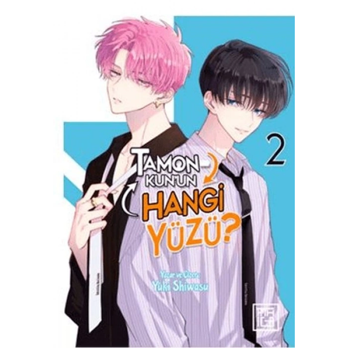 Tamon-Kunun Hangi Yüzü? 2