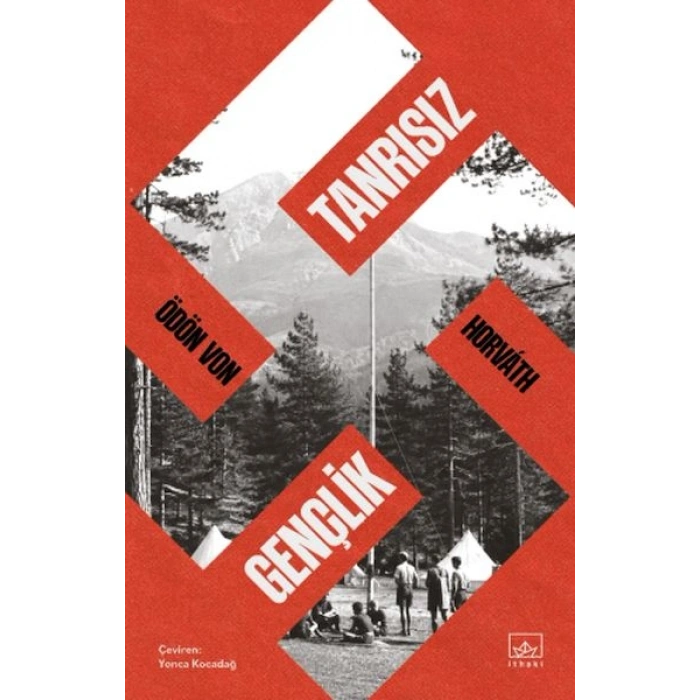 Tanrısız Gençlik