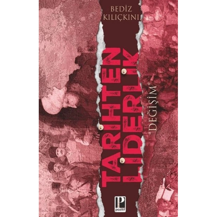 Tarihten Liderlik - Değişim