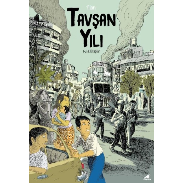 Tavşan Yılı