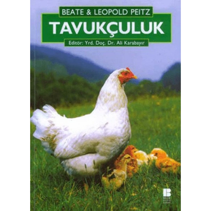 Tavukçuluk