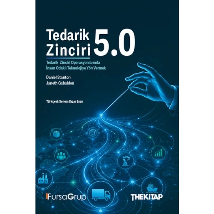 Tedarik Zinciri 5.0