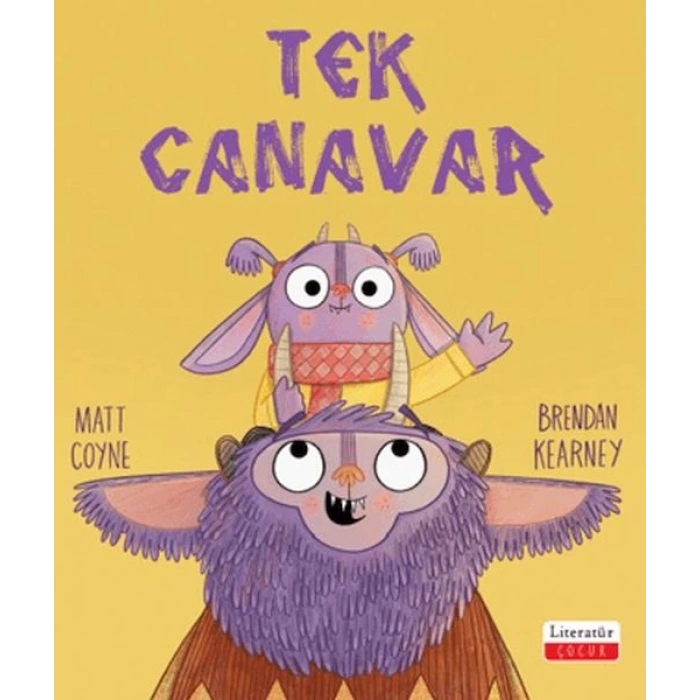 Tek Canavar