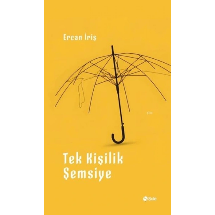 Tek Kişilik Şemsiye