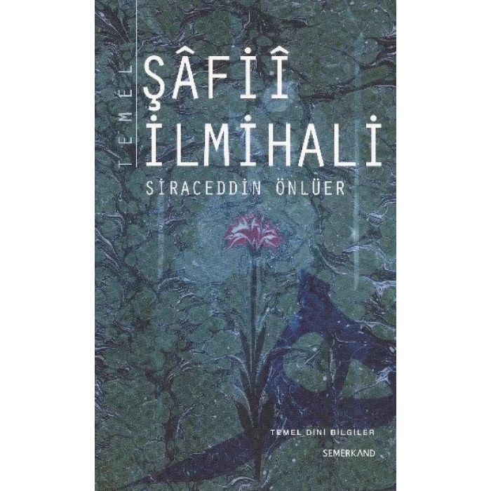 Temel Şafii İlmihali