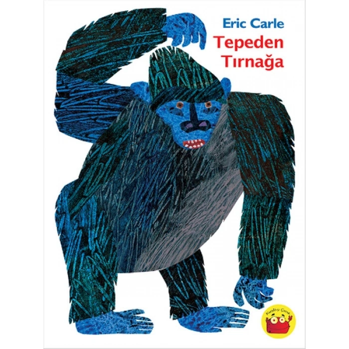 Tepeden Tırnağa