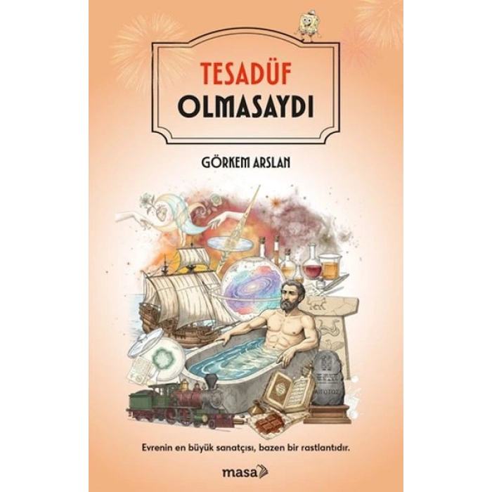 Tesadüf Olmasaydı