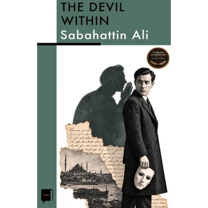 The Devil Within