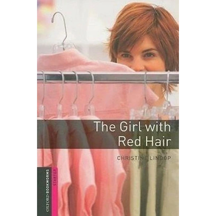 The Girl with Red Hair (CDli)