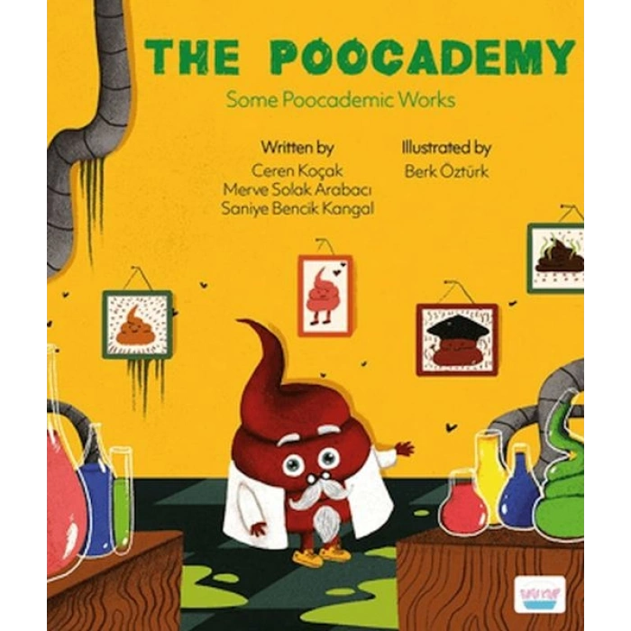 The Poocademy