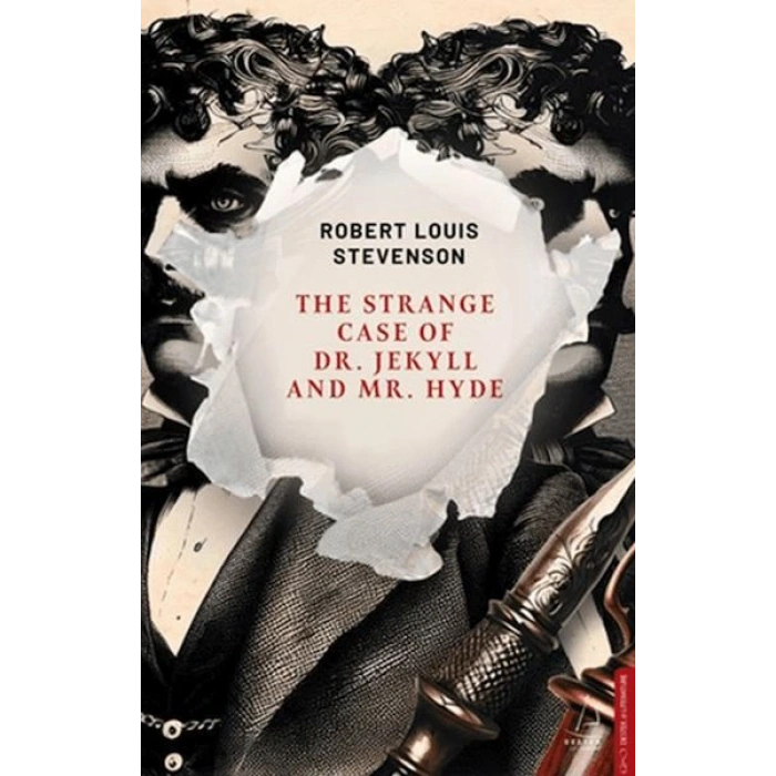 The Strange Case of Dr. Jekyll and Mr. Hyde