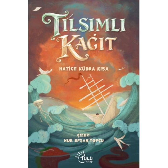 Tılsımlı Kağıt