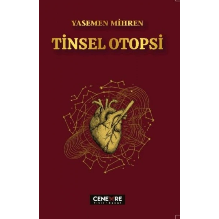 Tinsel Otopsi