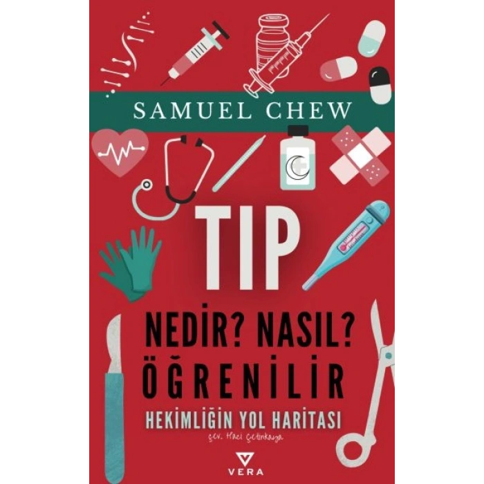 Tıp Nedir? Nasıl Öğrenilir?