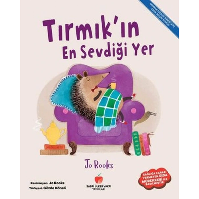 Tırmıkın En Sevdiği Yer