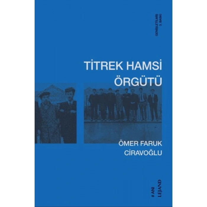 Titrek Hamsi Örgütü