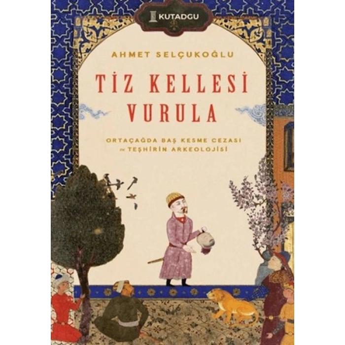 Tiz Kellesi Vurula