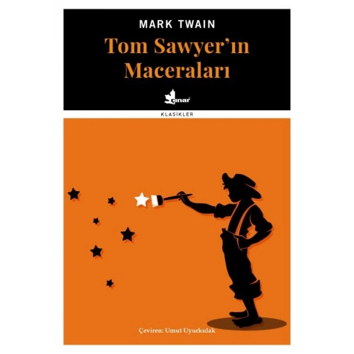 Tom Sawyer’ın Maceraları