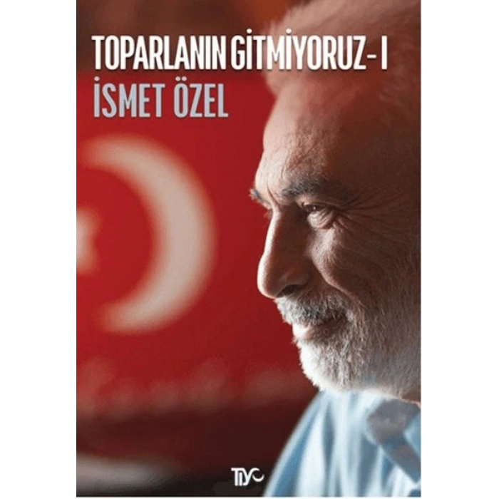 Toparlanın Gitmiyoruz 1