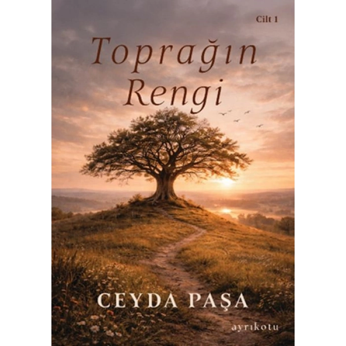 Toprağın Rengi