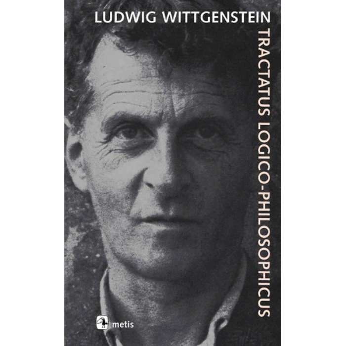 Tractatus Logico-Philosophicus