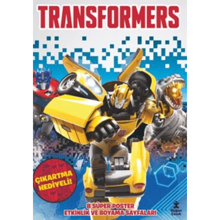 Transformers - Macera