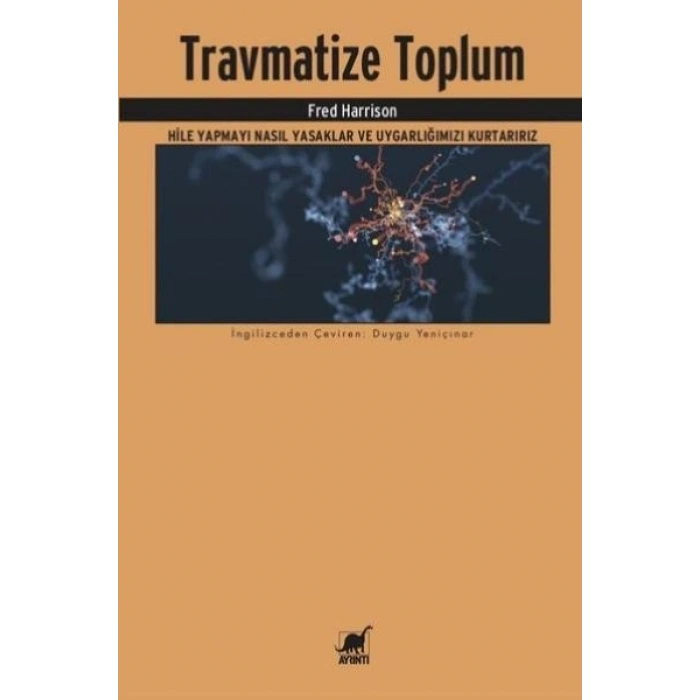 Travmatize Toplum