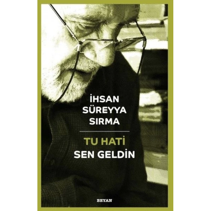 Tu Hati - Sen Geldin (Türkçe-Kürtçe)