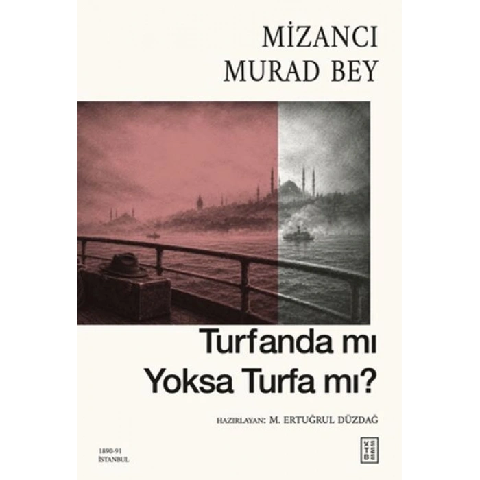 Turfanda mı Yoksa Turfa mı?