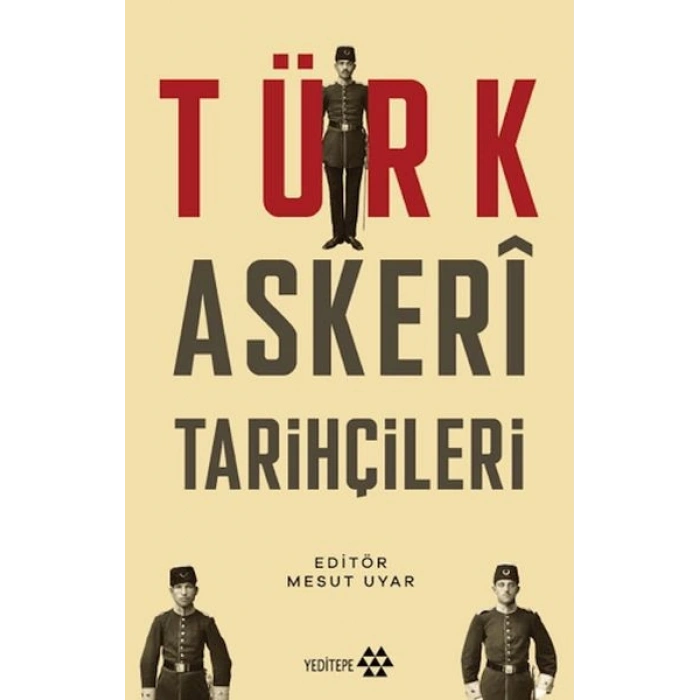 Türk Askeri Tarihçileri