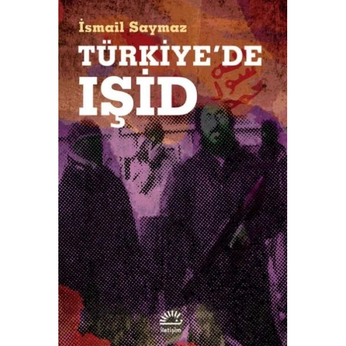 Türkiyede İşid