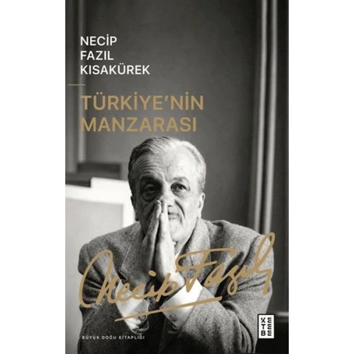 Türkiyenin Manzarası