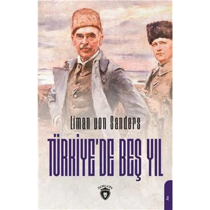 Türkiye’de Beş Yıl