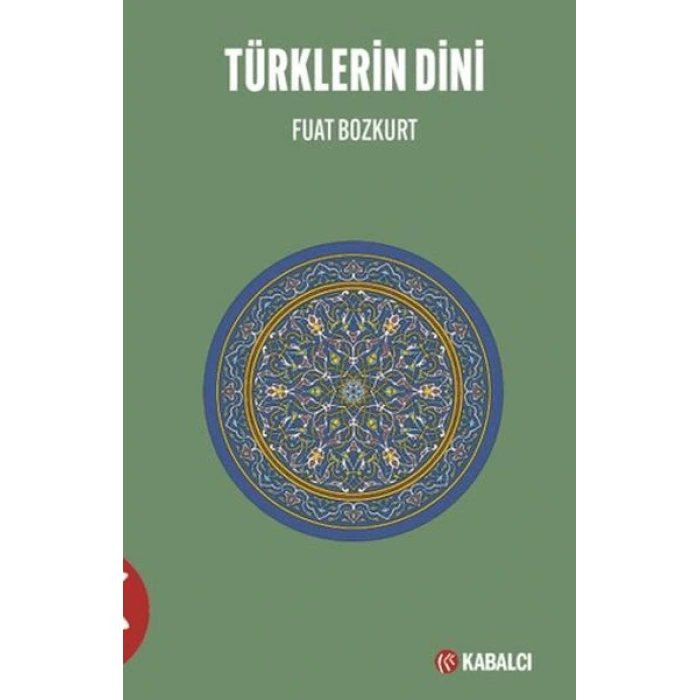 Türklerin Dini