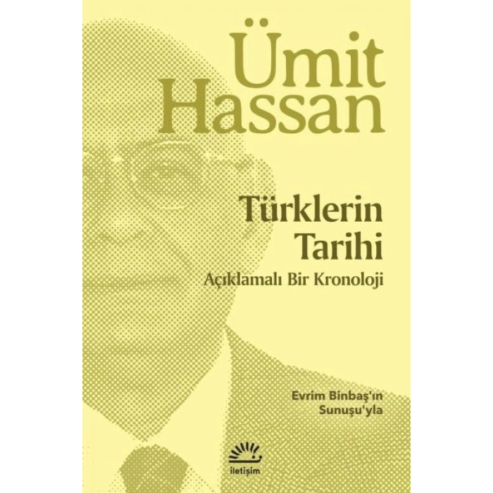 Türklerin Tarihi - Açıklamalı Bir Kronoloji