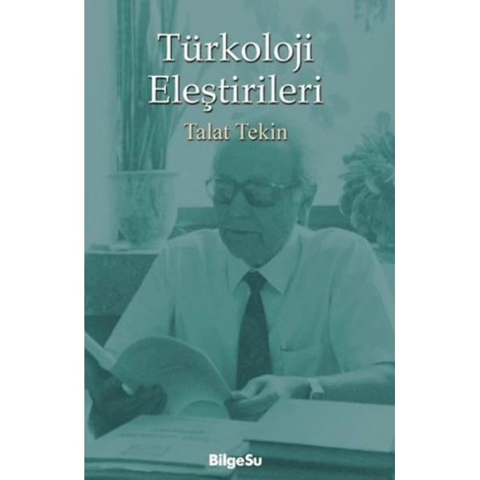 Türkoloji Eleştirileri
