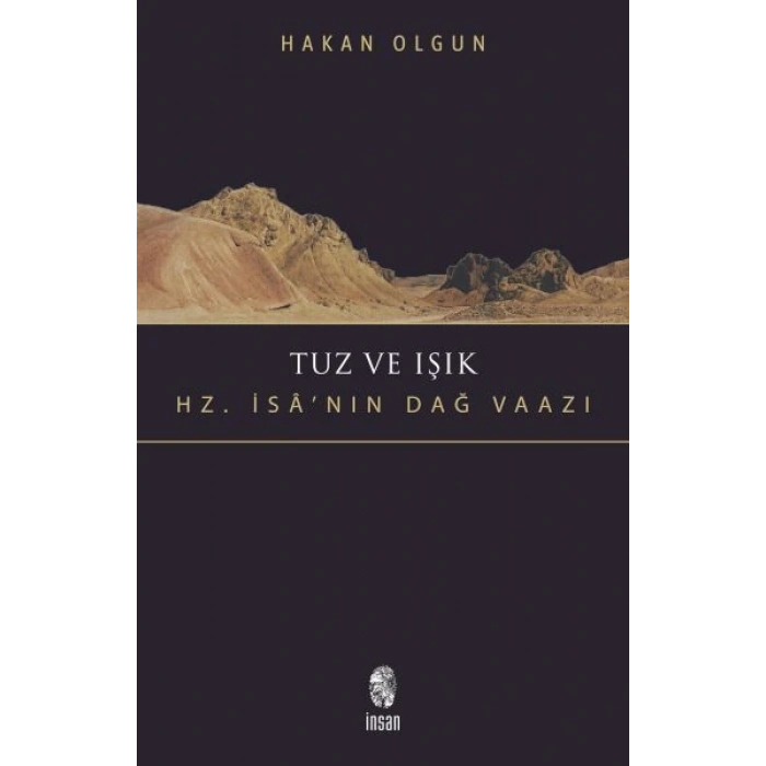 Tuz ve Işık