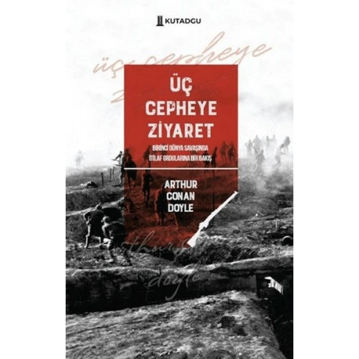 Üç Cepheye Ziyaret