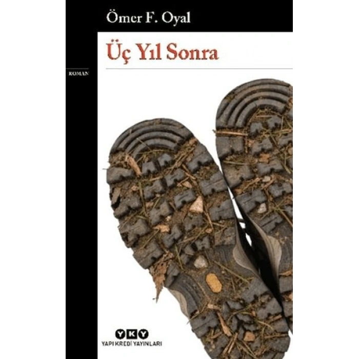 Üç Yıl Sonra