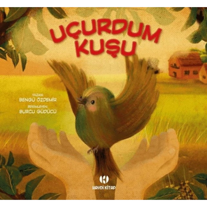 Uçurdum Kuşu