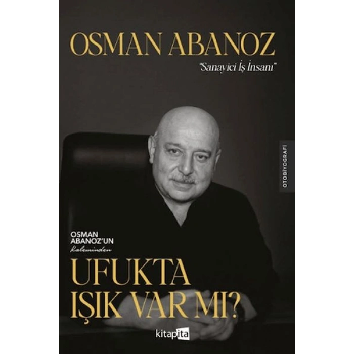 Ufukta Işık Var Mı?