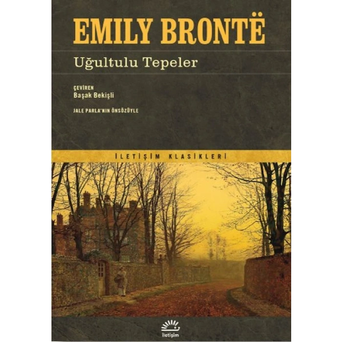 Uğultulu Tepeler