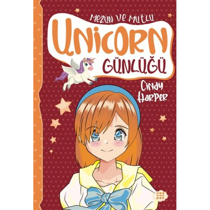 Unicorn Günlüğü 10 - Mezun Ve Mutlu