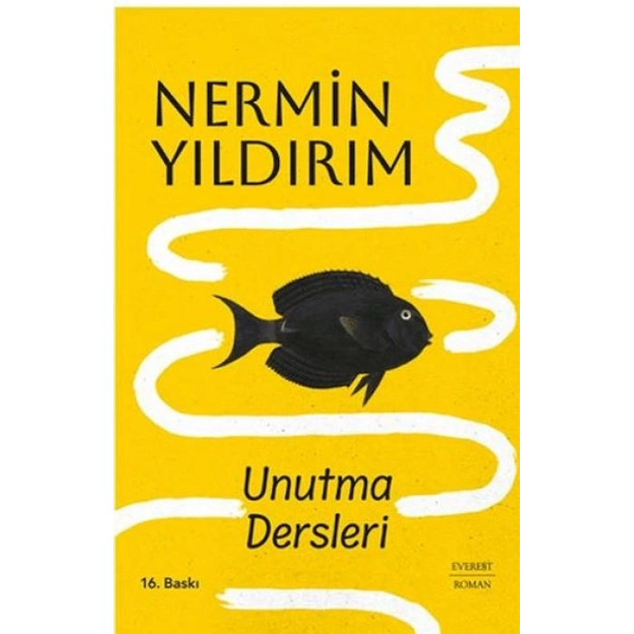 Unutma Dersleri Ciltli