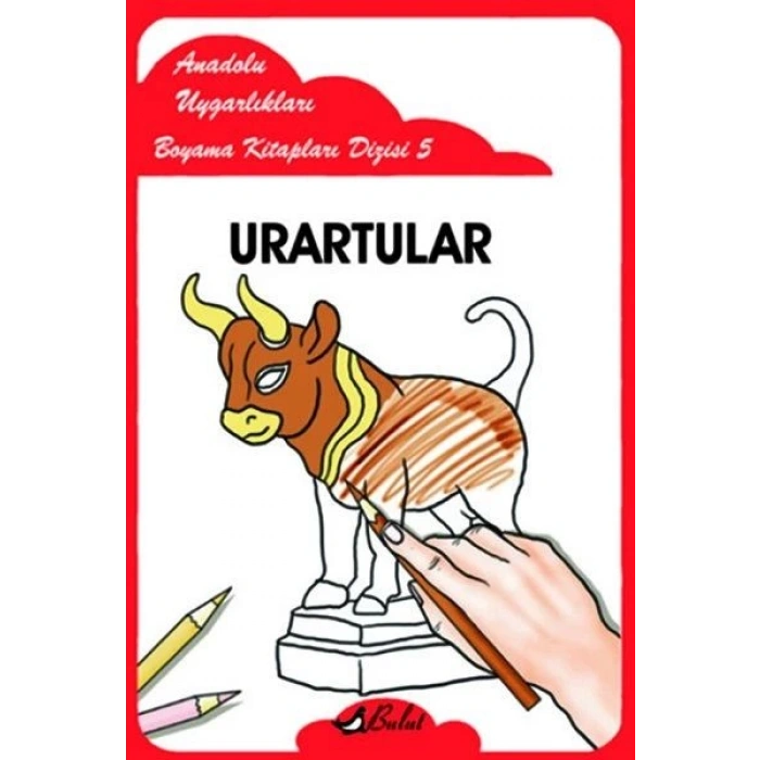 Urartular