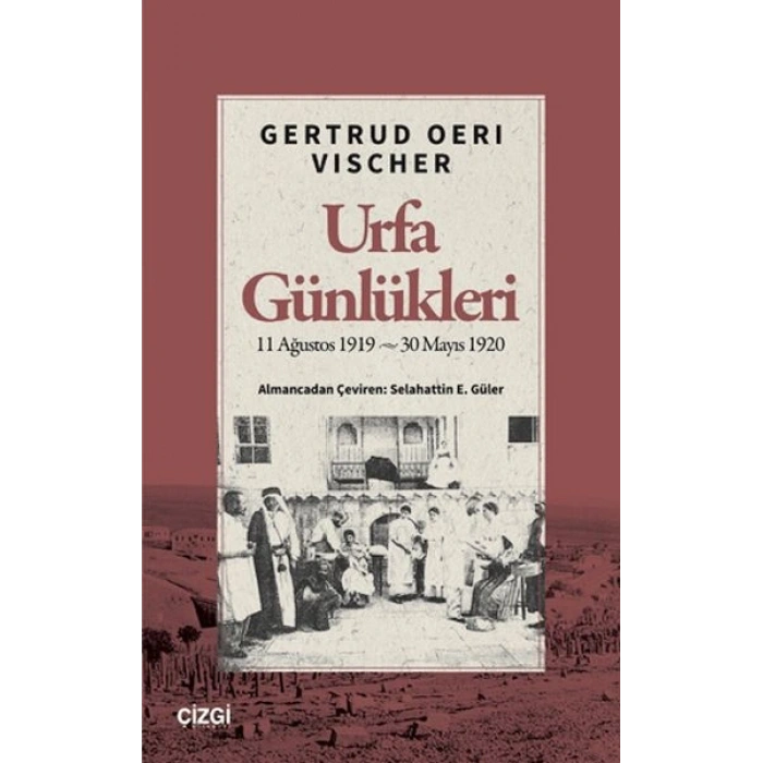 Urfa Günlükleri