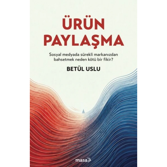 Ürün Paylaşma
