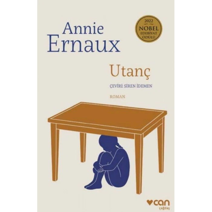 Utanç
