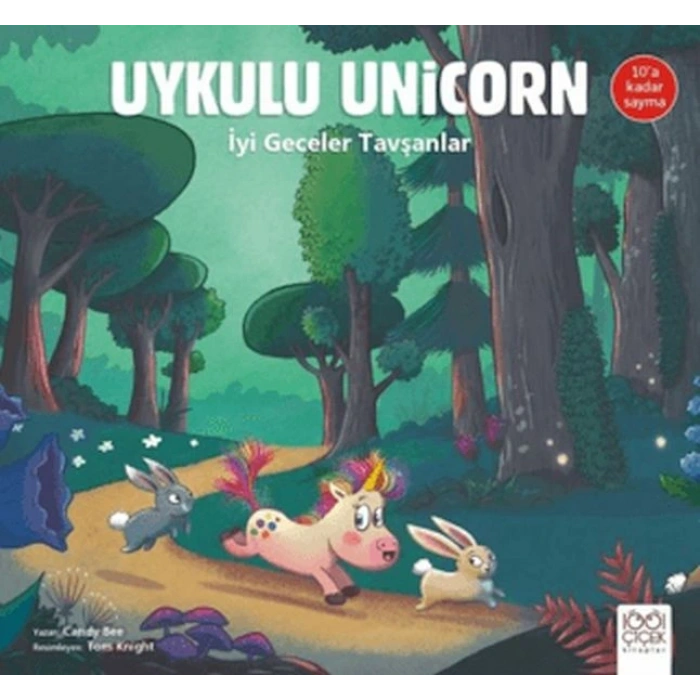 Uykulu Unicorn